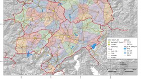 harita çizimleri ve GIS çalışmalarını profesyonel yaparım