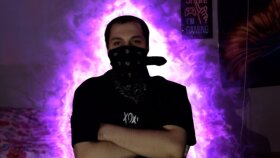 🚀 Neon Efektli Video Edit & Animasyon Çalışmalarım (Rizz St