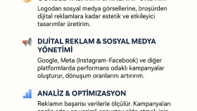 Yaratıcılıkla Markalara Yön Veren Reklamcı