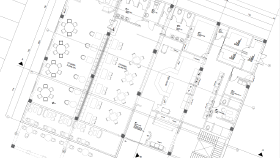 Autocad ile teknik çizimlerinizi hazırlıyorum