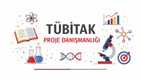 Tübitak 1501 1507 projeleri yazarım