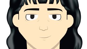 Kişisel Avatar tasarımı