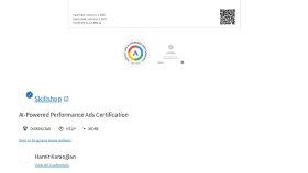  Google Ads görüntülü reklamlarınızı yönetirim