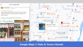 Maps Banner