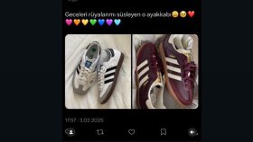 ürün tanıtımı