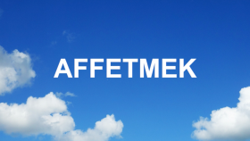 DOKÜMANTER / AFFETMEK