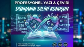 yazıları profesyonelce düzenler okunurluğu arttırırım
