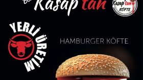 Köfte Ambalaj Tasarımı