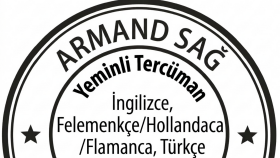İngilizce yeminli tercümanlık yapıyorum