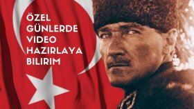 İş örneğim