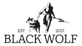 Black Wolf - Logo
