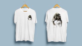 T-shirt Tasarımları