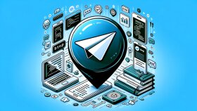 size özel telegram botu yazabilirim