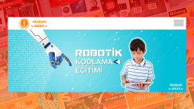 Web Banner Görselleri