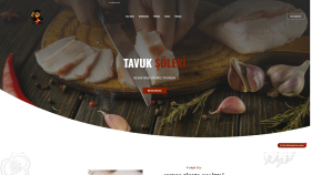 wordpress site tasarımı