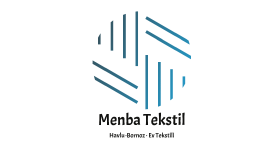 Menba Tekstil logo tasarımı