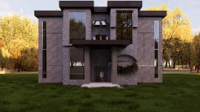 Yüksek Kalite Render