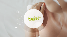 Misslady  Reklam Filmi
