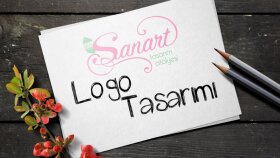 size profesyonel ve sizi yansıtan logo tasarımı yapabilirim