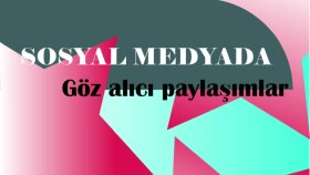 sayfanızı parlatacak sosyal medya tasarımları yapabilirim