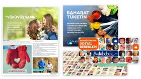 Proje ve müşterilerimizden
