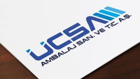 Yapılan Logo Tasarımları