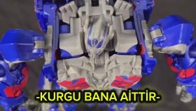 Ben çekimlerinizi etkili bir hikayeye dönüştürürüm