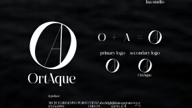 Ortaque Logo Sunumu