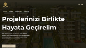 size veya firmanıza özel web sitesi yaparım