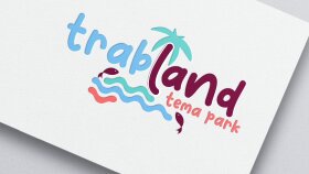 minimal, modern ve özgün logo tasarlayabilirim
