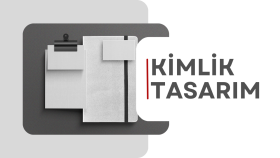 markanız için kurumsal kimliğinizi tasarlıyorum