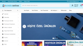 Online Matbaa ve Baskı Sistemi