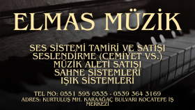 İşletmeyle Bütünlük Sağlayan Kartvizit