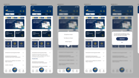 Hiperaktif Kredi Mobil App