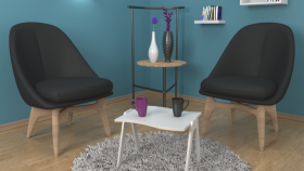 3D Render