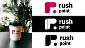 Rush Point Logo