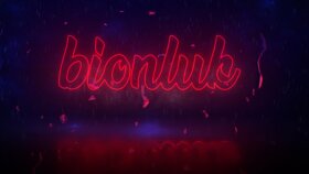 Logo intro