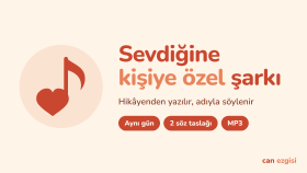 Kısalsın Yollar: kardeşe kişiye özel şarkı
