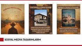 Gurbetname | Adana Sosyal Medya İçerik Paketi