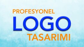 firmanız için profesyonel logo tasarımı yapabilirim