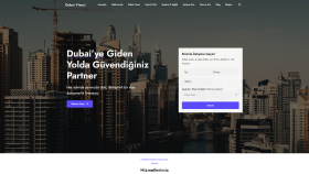 Wordpress Site Tasarımı