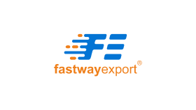 Fastway Export - Logo Tasarımı