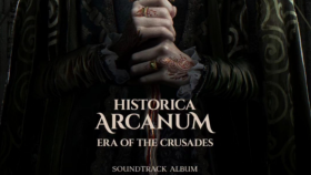 Salah ad-Din - Original Soundtrack for Era of the Crusades