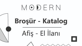  firma tanımınız için broşür ve katalog tasarlayabilirim