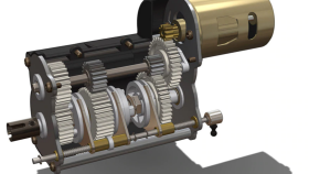 Solidworks ile 3D tasarım ve mühendislik hizmeti verebilirim