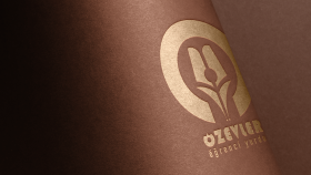Özevler Öğrenci Yurdu - Logo tasarımı