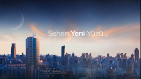 Hilal İnşaat Sosyal Medya Lansman 