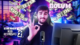 Thumbnail Tasarımları