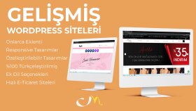 sizin için en ideal internet sitesini oluşturabilirim