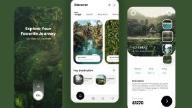 “Discover Journey”